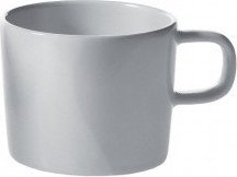 Alessi Filiżanka do espresso PlateBowlCup AJM28/76