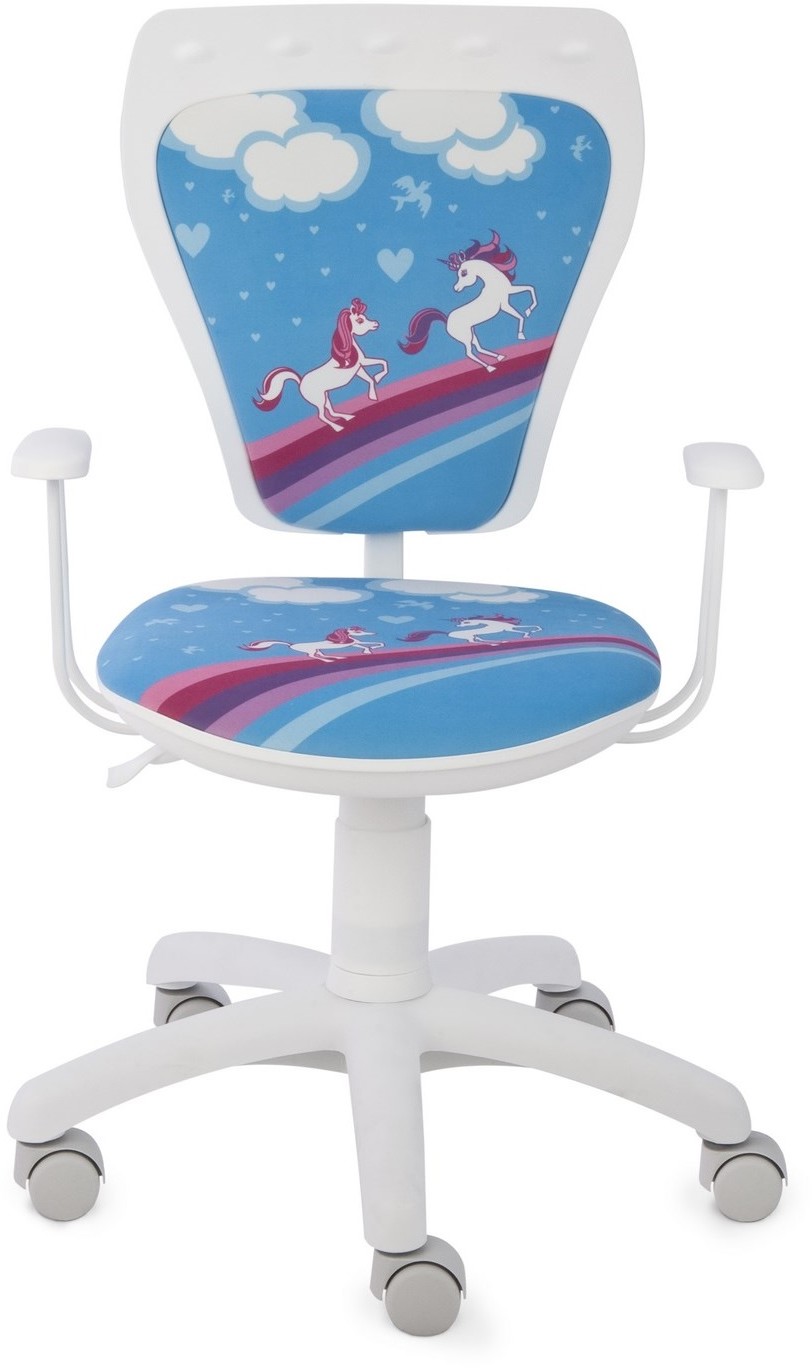 Nowy Styl Krzesło Ministyle White Pony 4012