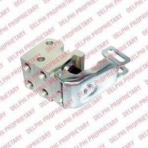 DELPHI Korektor siły hamowania LV80008