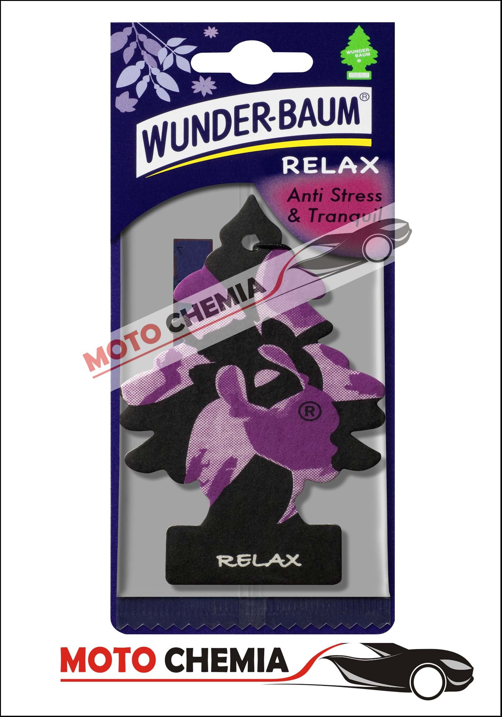 Wunder Baum Choinka Relax 23-088