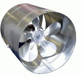 Vents wentylator osiowy VKOMz315