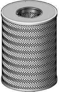 PURFLUX Filtr oleju L318