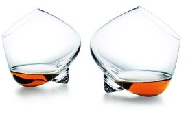 Normann Copenhagen Kieliszki do koniaku 2 sztuki