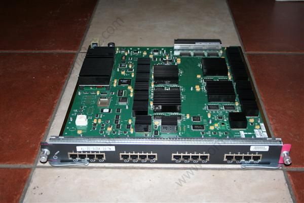 Cisco WS-X6516-GE-TX