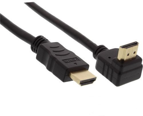 InLine 17001V kabel HDMI 4043718206087