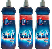 Reckitt Benckiser Finish Nabłyszczacz Do Zmywarek 400 Ml