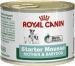 Royal Canin Starter Mousse Mother & Babydog 195g puszka