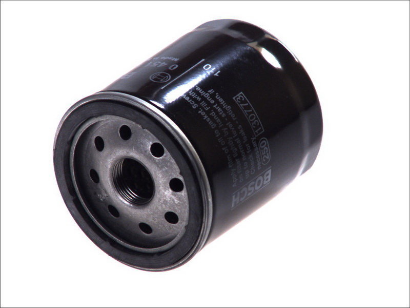 BOSCH Filtr oleju 0 451 104 026