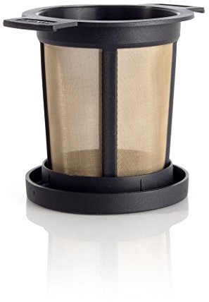 Finum brewing Basket M, okres Filter, czarny, M 94/420.13.33