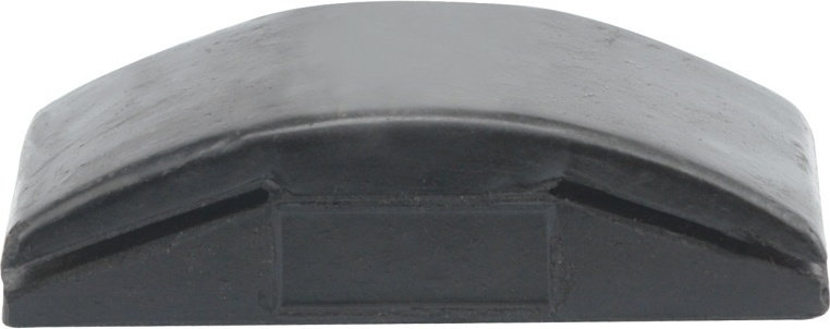 VOREL Blok ścierny 160x85 mm 07950