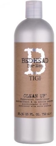 Tigi Bed Head Men Clean Up Peppermint Conditioner 750ml M Odżywka do włosów 11312