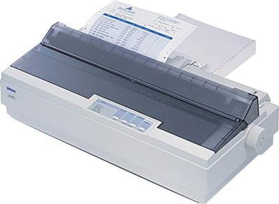 Epson LX-1170 II (C11C641001)
