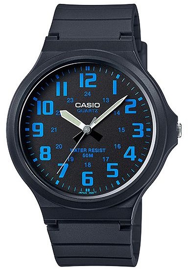 Casio Collection MW-240-2B