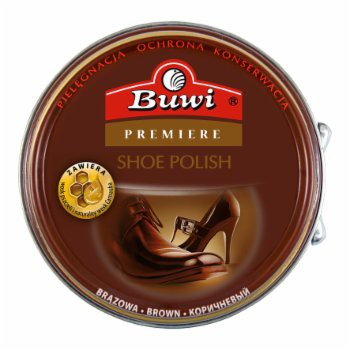 Buwi pasta DO OA BRĄZOWA 40ML (89794887)
