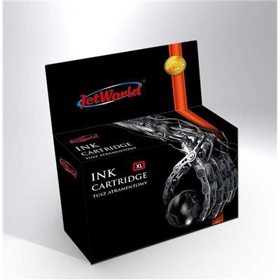 JetWorld BROTHER LC 985 BK zamiennik (LC985BK)