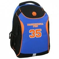 Derform Plecak 17 Basketball Fun 35