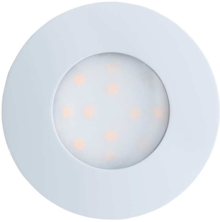 Eglo Oczko Wpuszczane LED IP44 1pł PINEDA-IP 96414 EGL96414