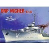 Mirage Hobby MIRAGE ORP Wicher WZ.35 40068