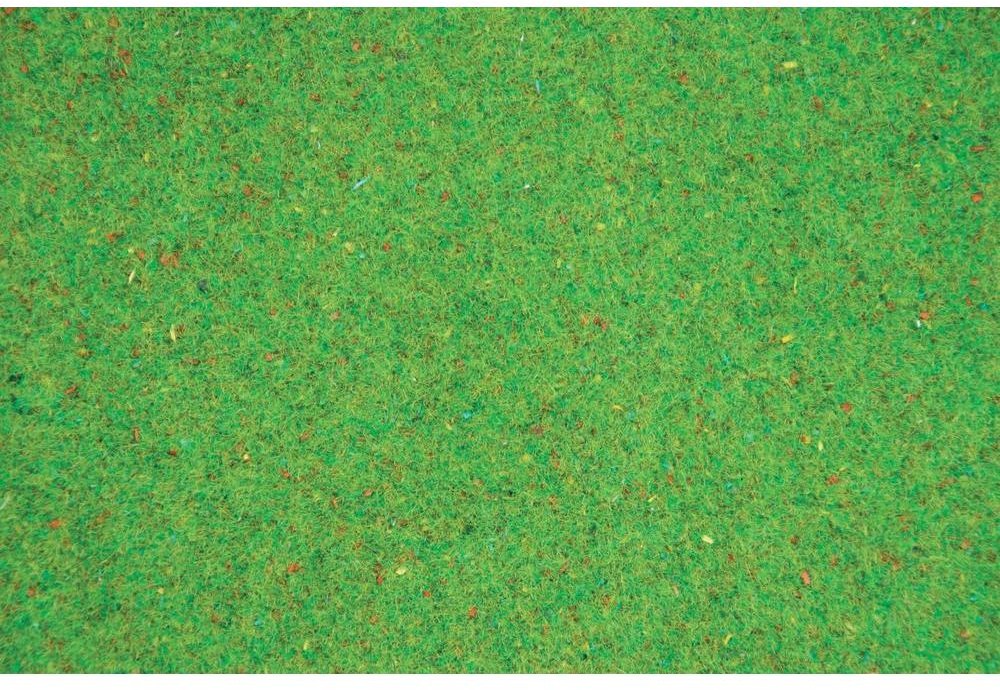 Noch Mata do tworzenia krajobrazu letnia łąka