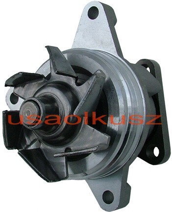 AIRTEX Pompa wody Lincoln MKT 2,0