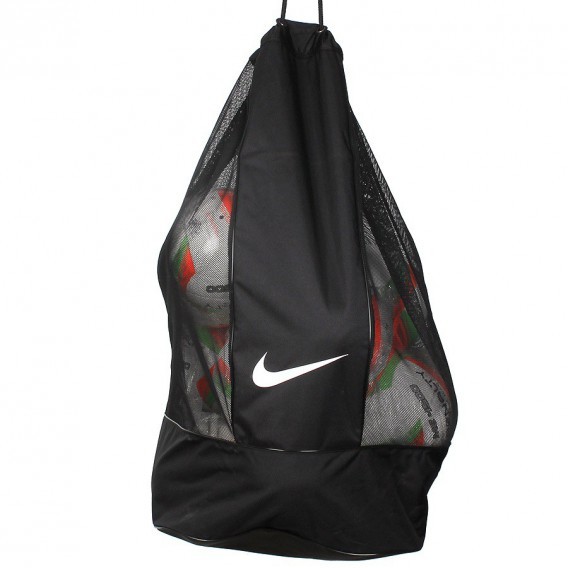 Nike Club Team Swoosh Ball Bag Ba5200 010 Ehurtowniasportowa.Pl