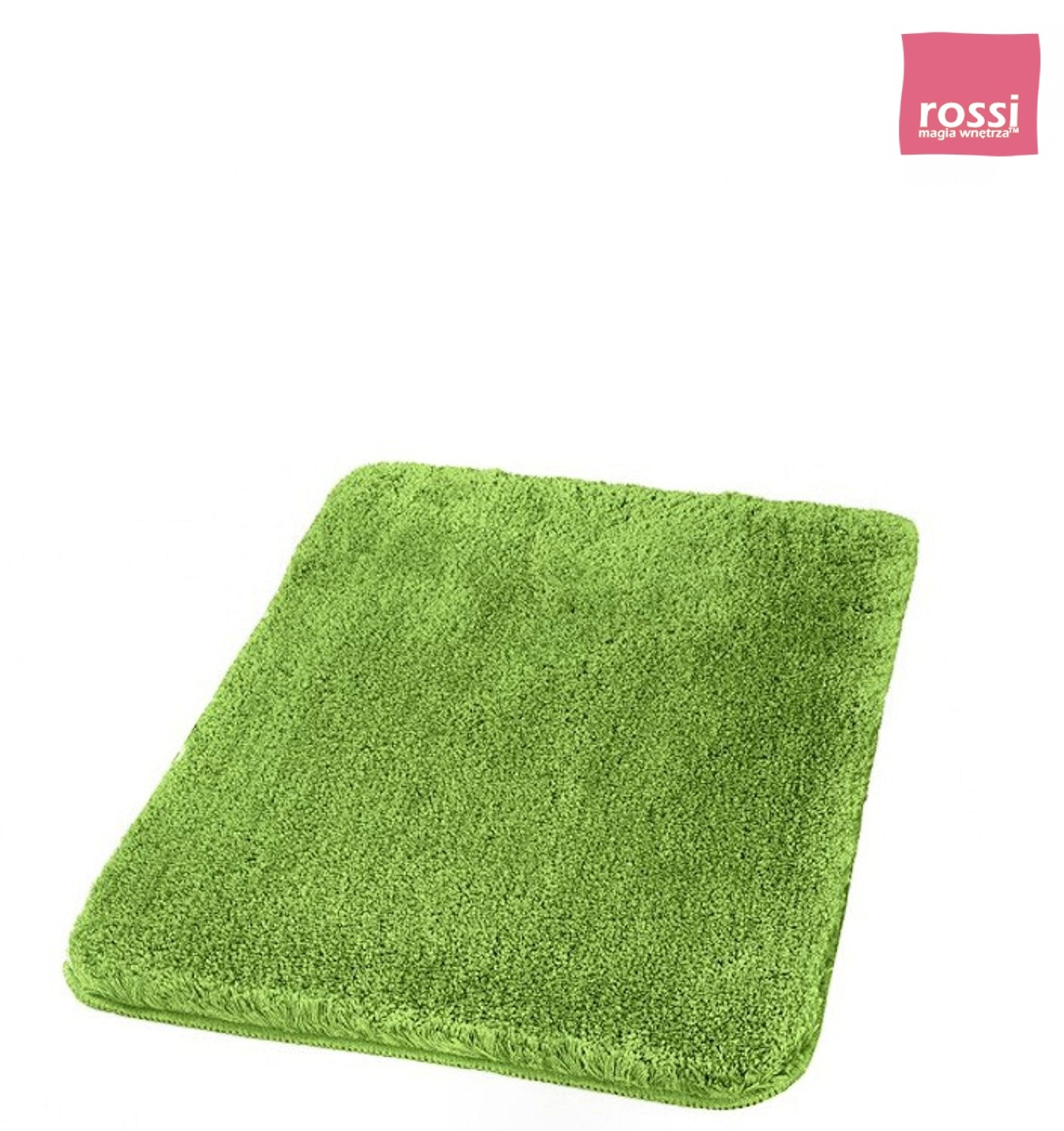 Kleine Wolke Relax Kiwi dywanik łazienkowy 5405615539