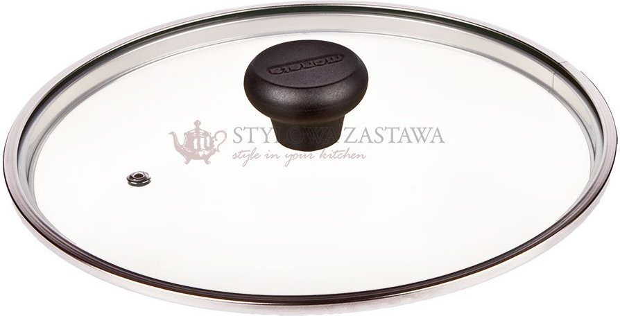 Moneta Pokrywka 24 cm ALPO 002