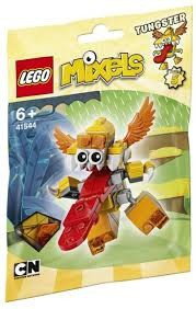 LEGO Mixels - Tungster 41544