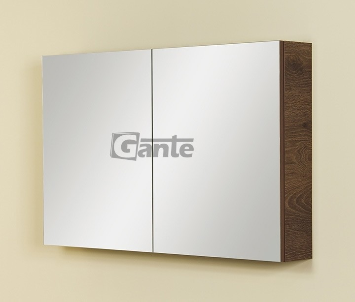 Gante Szafka z lustrem 100/65 seria Elegante AD