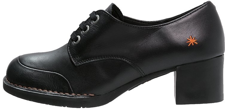 Art BRISTOL ankle boot czarny 78