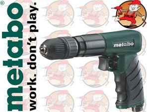 Metabo DB10 Wiertarka pneumatyczna DB 10, 604120000