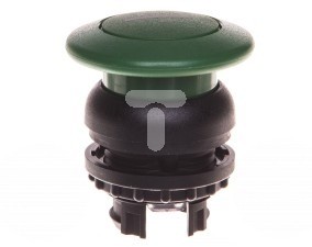 EATON Napęd przycisku grzybkowego zielony z opisem z samopowrotem M22-DP-G-X1 216723 EATON 0002-00001-90377