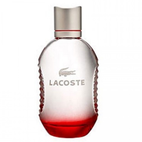 Lacoste Lacoste Red Woda toaletowa 50ml