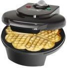 Bomann WA 5018 CB Waffle Maker 1200 W WA 5018 CB BK