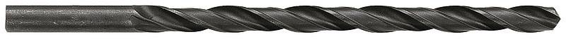 WOLFCRAFT Wiertła kręte do metalu 7596010 Średnica wiercenia: 6 mm Średnica Wier