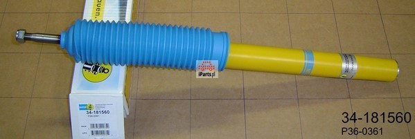 BILSTEIN Amortyzator 34-181560