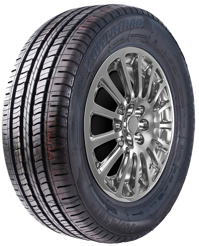 PowerTrac CITYTOUR 155/70 R12 73T