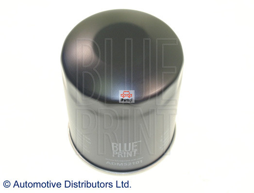 Blue Print Filtr oleju ADM52101