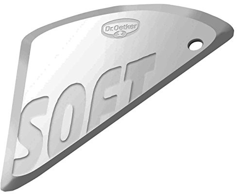 Dr. Oetker 1820 wielofunkcyjny dough scraper 1820