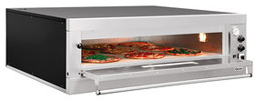 Bartscher Piec do pizzy ET 105