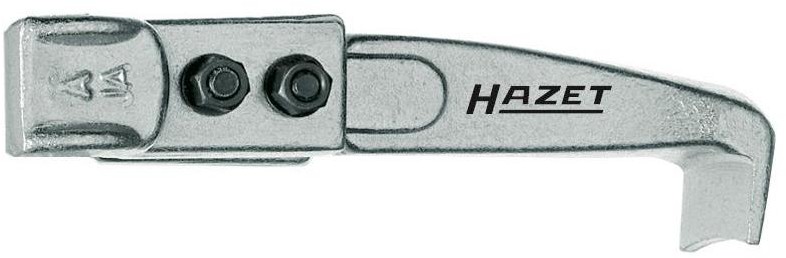 Hazet Hak ściągający bez mechanizmu szybkomocującego 1787LG-1620 1787LG-1620