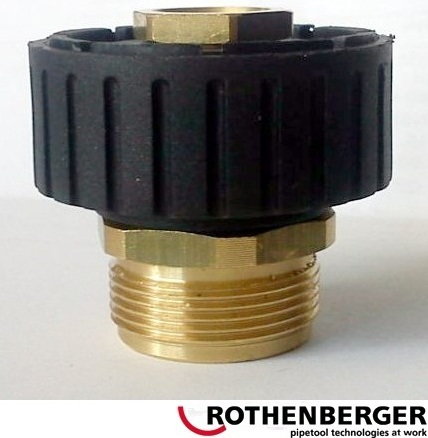 Rothenberger Adapter do palnika (35648X)