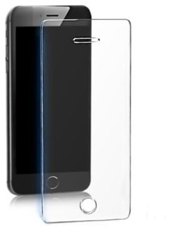 Qoltec Hartowane szkło ochronne Premium do Nokia Lumia 520 51409