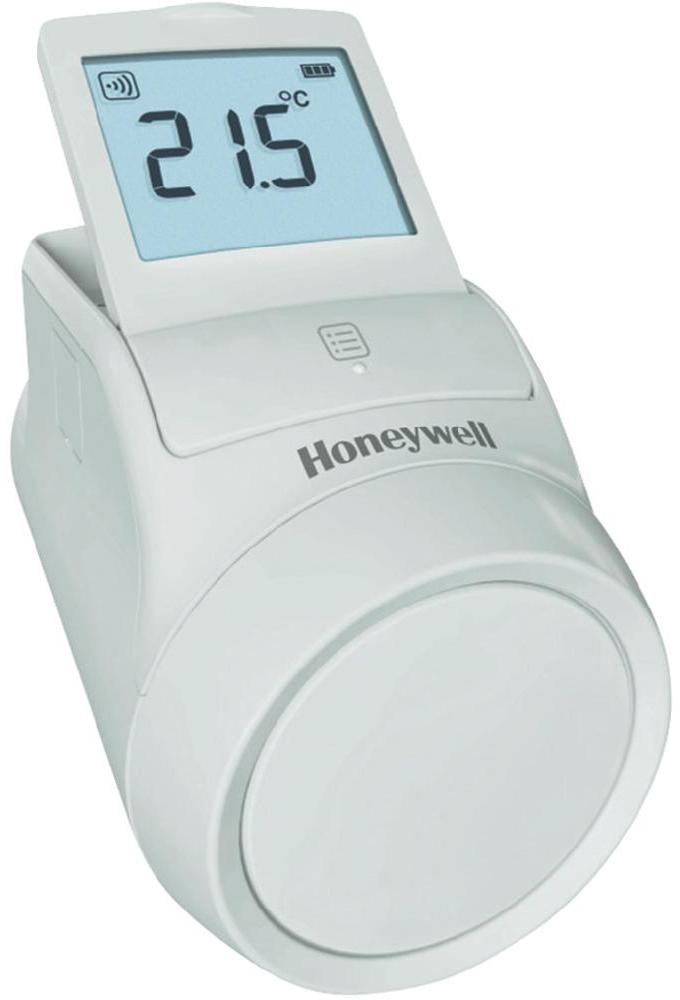 Honeywell Głowica termostatyczna evohome THR092HRT biały