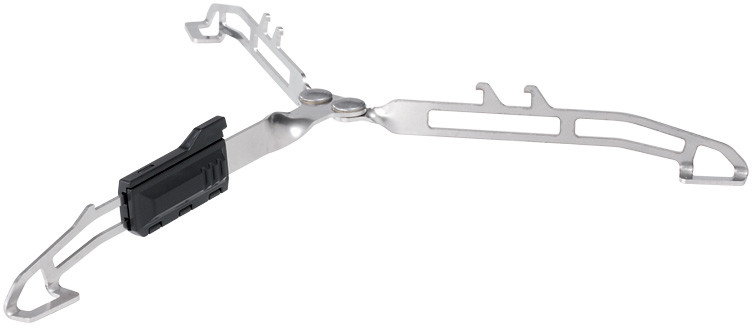 MSR Podstawka pod Kartusz gazowy Universal Canister Stand