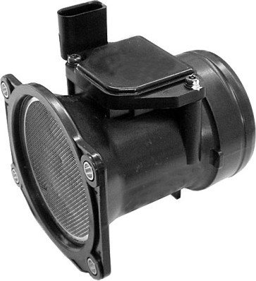 HELLA Przepływomierz masowy powietrza 8ET 009 142-261