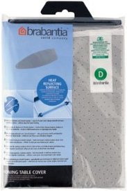 Brabantia Pokrowiec do deski 135 x 45cm 264528 WYPRZEDAZ