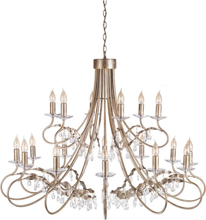 Elstead Lighting ELSTEAD LIGHTING CHRISTINA CRT18