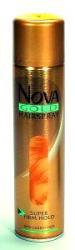 Nova Gold lakier do włosów 400ml