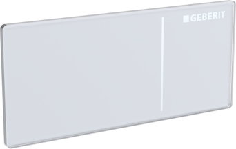 Geberit przycisk uruchamiający Omega70, zdalny (115.084.SJ.1)